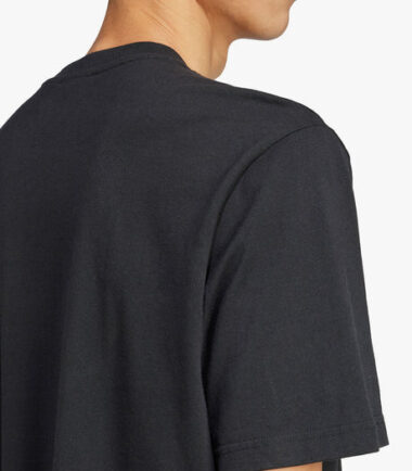 T-SHIRT ADIDAS SKELETON TEE BLACK UOMO - immagine 3