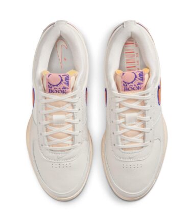 SCARPE NIKE Book 1 "Valley" - immagine 6