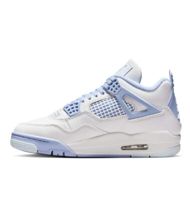 SCARPE JORDAN WMNS Air Jordan 4 "Forget me not" - immagine 2