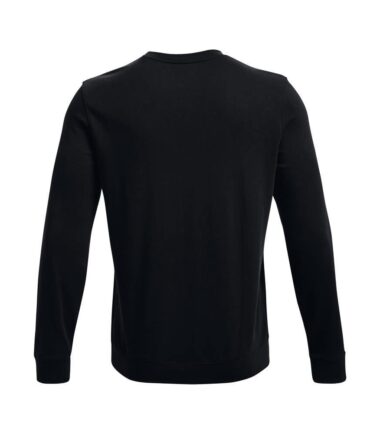 FELPA UNDER ARMOUR UA RIVAL TERRY CREW - immagine 2
