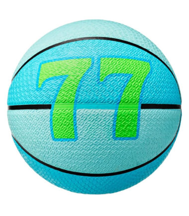 PALLONE BASKET JORDAN DONCIC PLAYGROUND - immagine 2