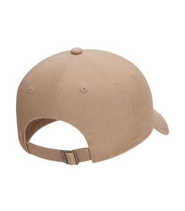 CAPPELLO NIKE Unstructured Futura Wash Cap "Khaki" - immagine 2