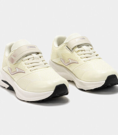 SCARPE JOMA SPEED JR 2525 BEIGE - immagine 2