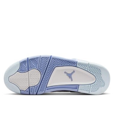 SCARPE JORDAN WMNS Air Jordan 4 "Forget me not" - immagine 5