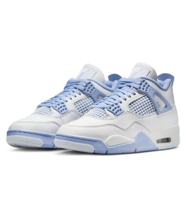 SCARPE JORDAN WMNS Air Jordan 4 "Forget me not" - immagine 4