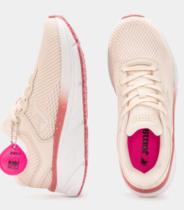 SCARPE JOMA ATENEA LADY 2529 PINK - immagine 4