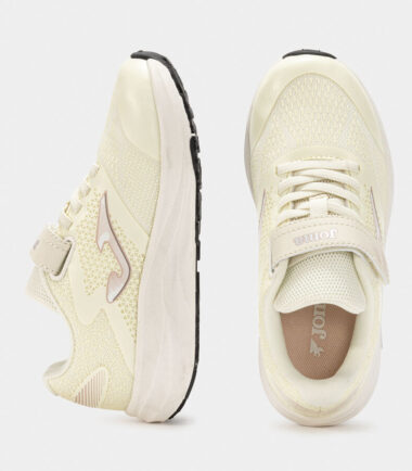 SCARPE JOMA SPEED JR 2525 BEIGE - immagine 4
