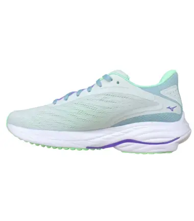 SCARPE MIZUNO WAVE ULTIMA 16 HINT OF MINT donna - immagine 2