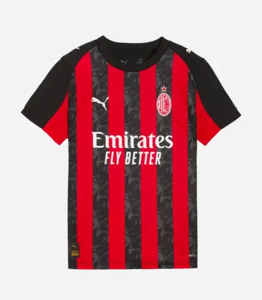 T-SHIRT Puma Milan Home 25-26 M - Uomo - immagine 1
