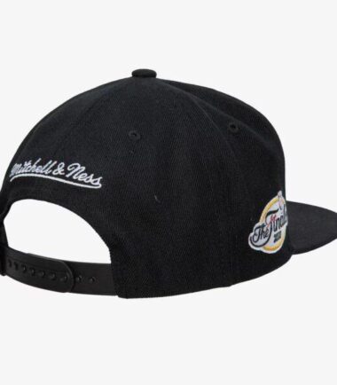 CAPPELLO MITCHELL E NESS NBA TOP SPOT CLASSIC LOS ANGELES LAKERS - immagine 2