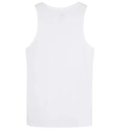 CANOTTA PUMA DONNA RUN VELOCITY TANK, PUMA WHITE - immagine 2