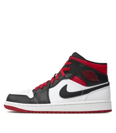 SCARPE NIKE AIR JORDAN 1 MID - immagine 2