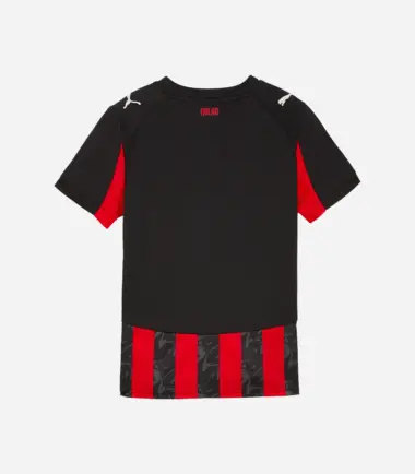 T-SHIRT Puma Milan Home 25-26 M - Uomo - immagine 2