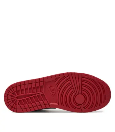 SCARPE NIKE AIR JORDAN 1 MID - immagine 3