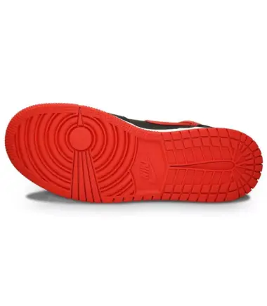 SCARPE NIKE AIR JORDAN 1 MID - immagine 3