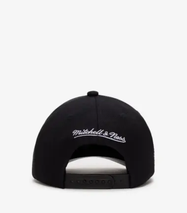 CAPPELLO MITCHELL E NESS NBA BORN TO WIN PRO SNAPBACK BOSTON CELTICS - immagine 3