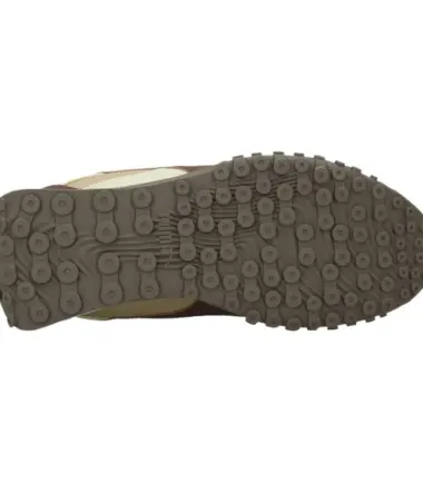 SCARPE PUMA BLKTOP RIDER TOASTED ALMOND uomo - immagine 3
