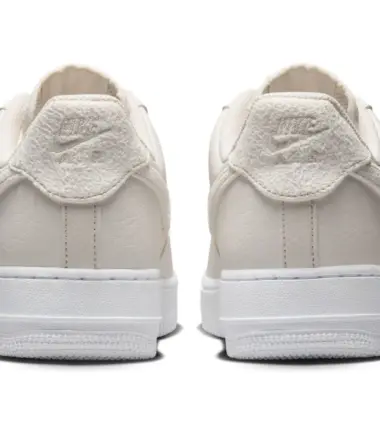SCARPE NIKE AIR FORCE 1 '07 NEXT NATURE - immagine 3