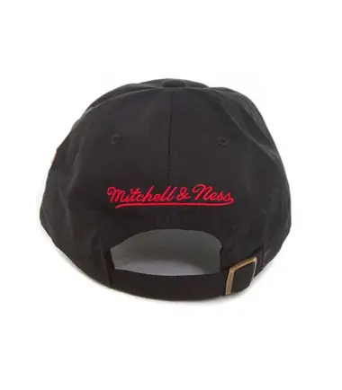 CAPPELLO MITCHELL E NESS CHICAGO BULLS - immagine 4