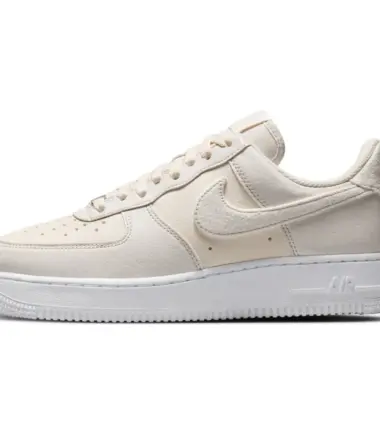 SCARPE NIKE AIR FORCE 1 '07 NEXT NATURE - immagine 5