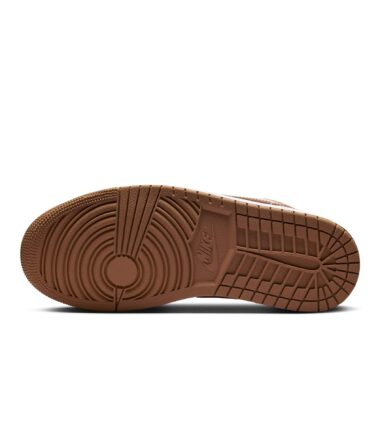 SCARPE WMNS Air Jordan 1 Low "Archaeo Brown" - immagine 3