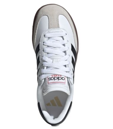 SCARPE ADIDAS SAMBA J - immagine 3