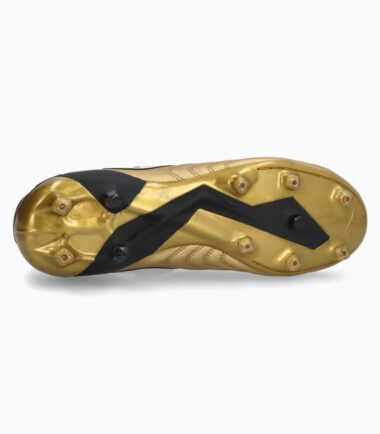 SCARPE JOMA AGUILA CUP 2518 GOLD FIRM GROUND UOMO - immagine 3