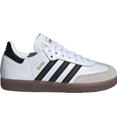 SCARPE ADIDAS SAMBA J - immagine 1