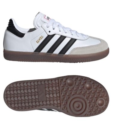 SCARPE ADIDAS SAMBA J - immagine 2
