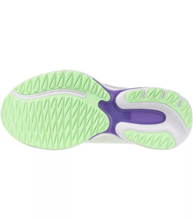 SCARPE MIZUNO WAVE ULTIMA 16 HINT OF MINT donna - immagine 4