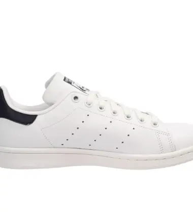 ADIDAS STAN SMITH WHITE/BLAESS - immagine 1