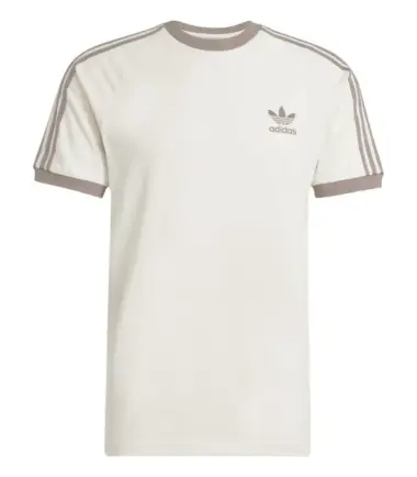 T-SHIRT ADIDAS 3 STRIPES WONWHI UOMO - immagine 1