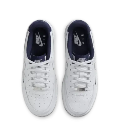 SCARPE NIKE AIR FORCE 1 LV8 2 GS - immagine 2