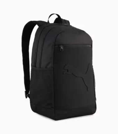ZAINO PUMA BUZZ BACKPACK, BLACK - immagine 1