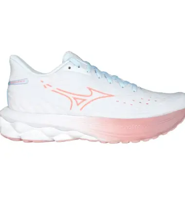 SCARPE MIZUNO WAVE SKYRISE 6 DONNA - immagine 1