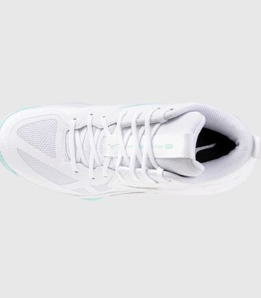 SCARPE MIZUNO WAVE MOMENTUM PRO MID donna - immagine 3