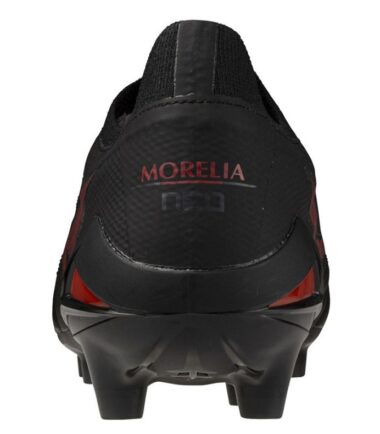 SCARPE MIZUNO MORELIA NEO BETA ELITE FG PROFESSIONALI - immagine 3