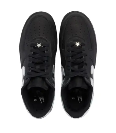 SCARPE NIKE AIR FORCE 1 "ALL STAR" uomo - immagine 2