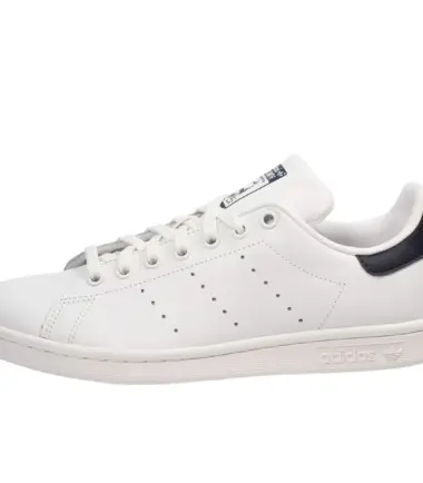 ADIDAS STAN SMITH WHITE/BLAESS - immagine 2