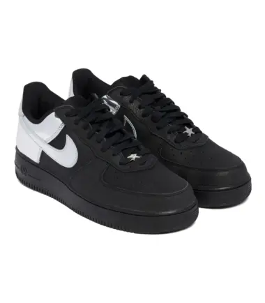 SCARPE NIKE AIR FORCE 1 "ALL STAR" uomo - immagine 3