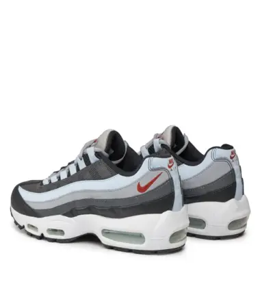 SCARPE NIKE AIR MAX 95 RECRAFT gs - immagine 3