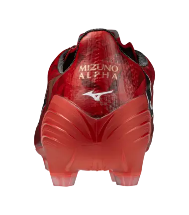 SCARPE MIZUNO ALPHA II ELITE FG PROFESSIONALI - immagine 3