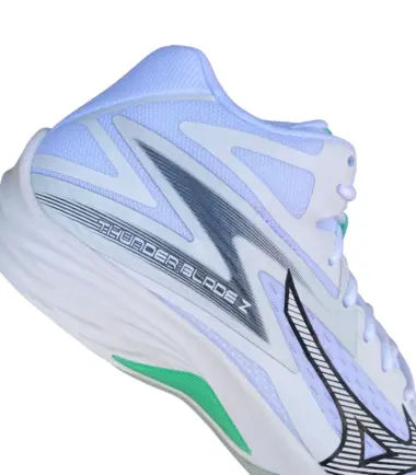 SCARPE MIZUNO THUNDER BLADE Z MID UOMO - immagine 3