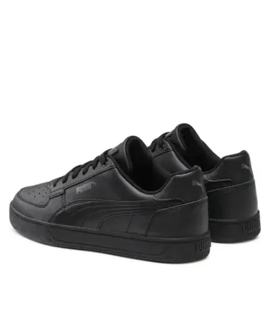 SCARPE PUMA CAVEN 2.0, BLACK COOL DARK GRAY UOMO - immagine 3