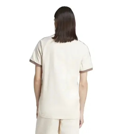 T-SHIRT ADIDAS 3 STRIPES WONWHI UOMO - immagine 3