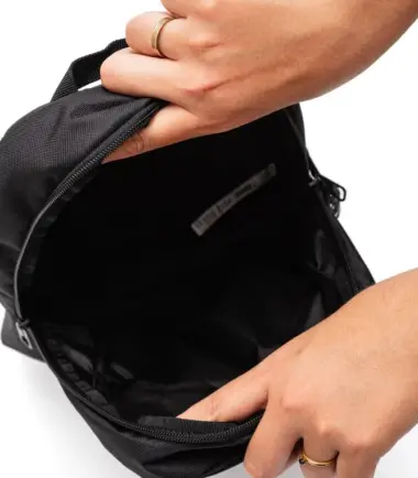 ZAINO PUMA PHASE SMALL BACKPACK BLACK - immagine 4