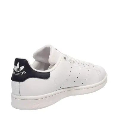 ADIDAS STAN SMITH WHITE/BLAESS - immagine 3