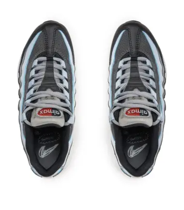 SCARPE NIKE AIR MAX 95 RECRAFT gs - immagine 4