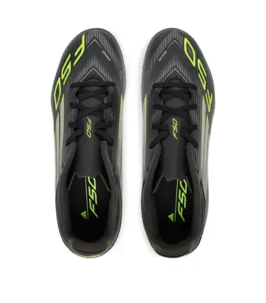 SCARPE ADIDAS F50 CLUB TF calcetto uomo - immagine 4