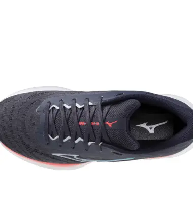 SCARPE MIZUNO WAVE ULTIMA 16 donna - immagine 4